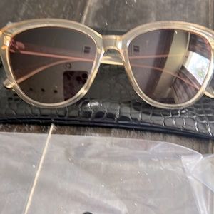 Nina sunglasses Rachael Zoe